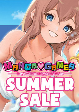 MangaGamer Summer Sale until July 8th
