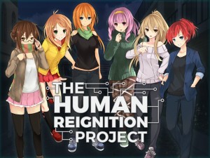 The Human Reignition project