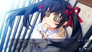 The Labyrinth of Grisaia screen2
