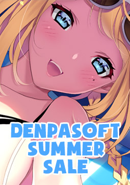 Denpasoft Summer Sale until July 7th