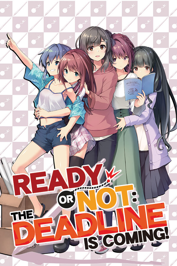 Ready or Not