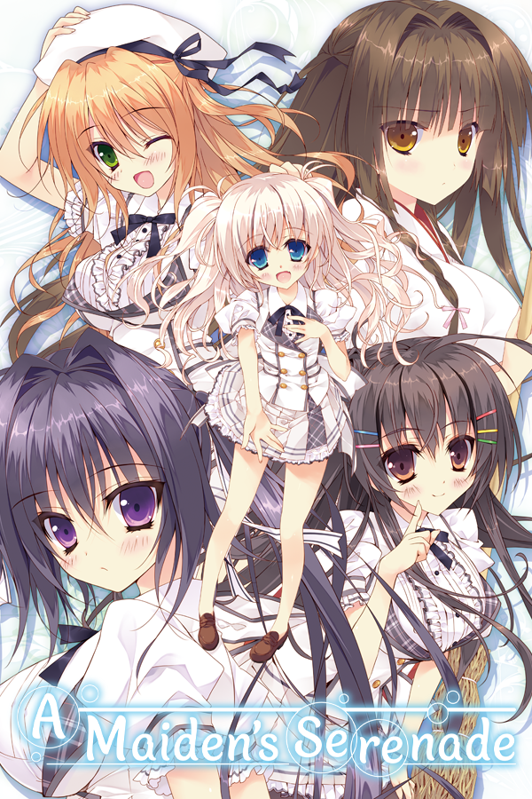 A Maidens Serenade