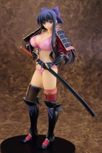 Akane Ryuuzouji Figure 1