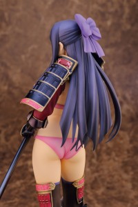 Akane Ryuuzouji Figure 3