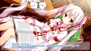 Ama no Sora Retrospect CG4