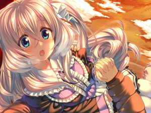 Amakano 2 CG 2