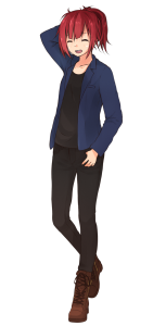 The Human Reignition Project  Aya