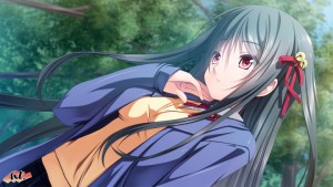 Ayakashi Contract CG1