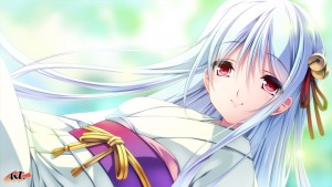 Ayakashi Contract CG2