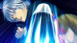 Boku wa Kimi dake wo Mitsumeru CG3