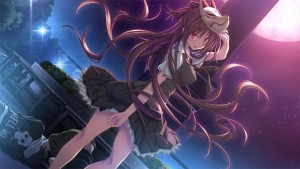 Chrono Clock CG1