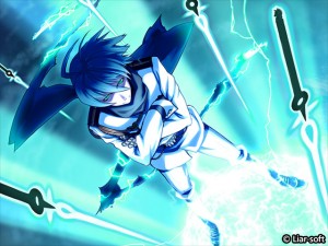 Gahkthun of the Golden Lightning CG1
