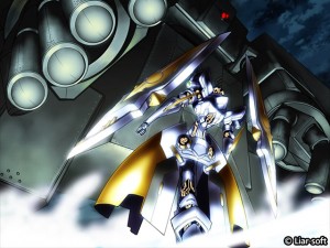 Gahkthun of the Golden Lightning CG4