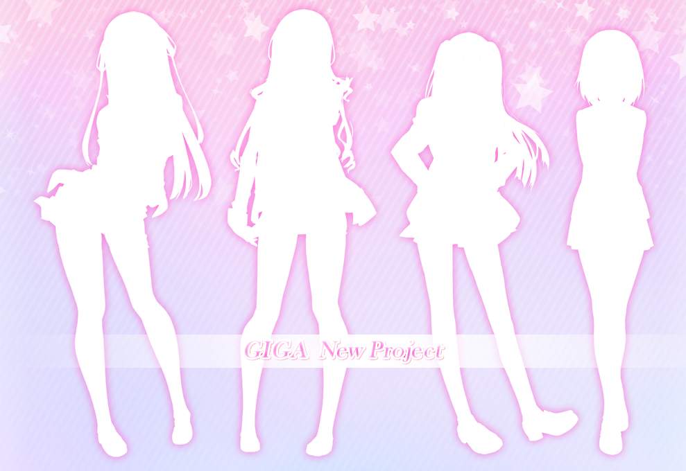 Giga new project 2015 2