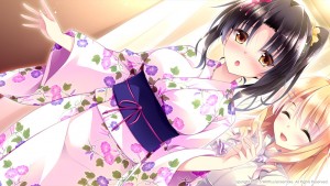 Golden Marriage -Jewel Days- CG1