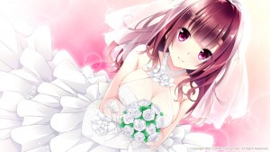Golden Marriage -Jewel Days- CG2