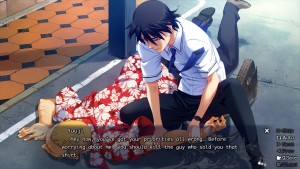 Grisaia 1 Sample 1