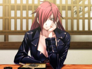 Hanachirasu CG2