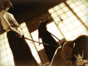 Hanachirasu CG3