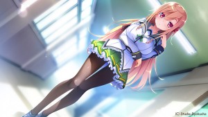 Hanikami Clover CG2