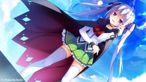 Hanikami Clover CG3