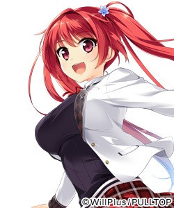 Hikari Houkiboshi