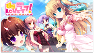 Hime-sama LOVE Life trial