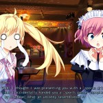 Idol Magical Girl Chiru Chiru Michiru Screen 1
