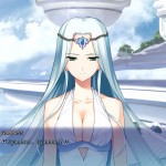 Idol Magical Girl Chiru Chiru Michiru Screen 2