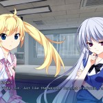 Idol Magical Girl Chiru Chiru Michiru Screen 3