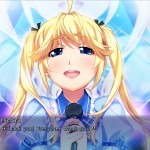 Idol Magical Girl Chiru Chiru Michiru Screen 4