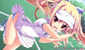 Imouto Paradise CG1