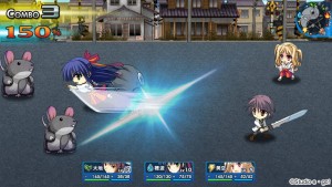 Izumo 4 screen 2