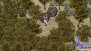 Izumo 4 screen 4
