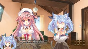 Karakara screen 1