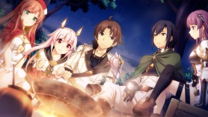 Kenseiki Alpha Ride CG1