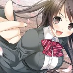 Kiss Ato Vita CG1