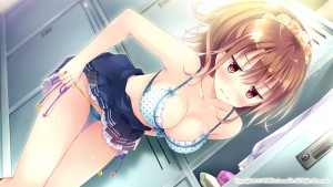 Koi Suru Kimochi no Kasanekata Sample 3