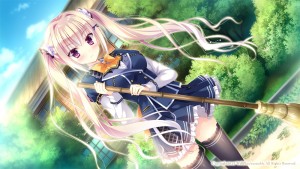Koi Suru Kimochi no Kasanekata Sample 4