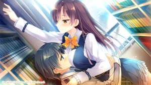 Koi Suru Kimochi no Kasanekata sample 2