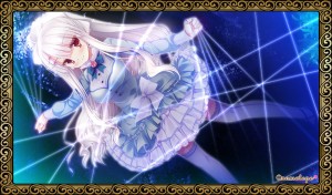 Kyuuketsu Hime no Libra CG2