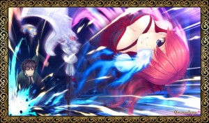 Kyuuketsu Hime no Libra CG3