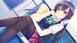 Love Rec CG2