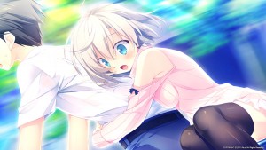 Love Rec CG3