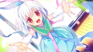 Love Rec CG4