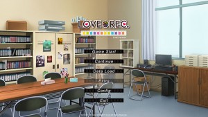 Love Rec trial