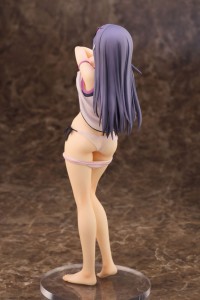 Maya Kamiwazumi figure 2