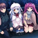 Miagete Goran, Yozora no Hoshi wo CG1