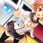 Miagete Goran, Yozora no Hoshi wo CG2
