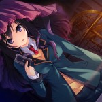 Miagete Goran, Yozora no Hoshi wo CG3